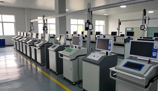 异常指标监测在医疗技术服务中的关键作用与应用场景