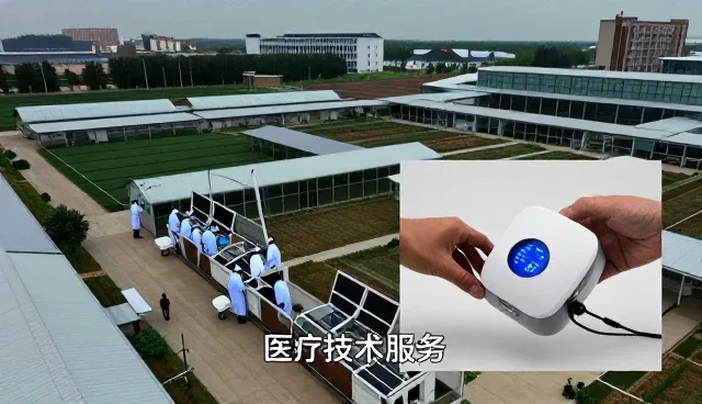 安徽盘润医疗投资管理有限公司以慢病随访服务连接更多应用场景