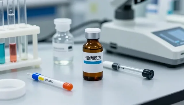 健康检查中常见异常指标的应对策略