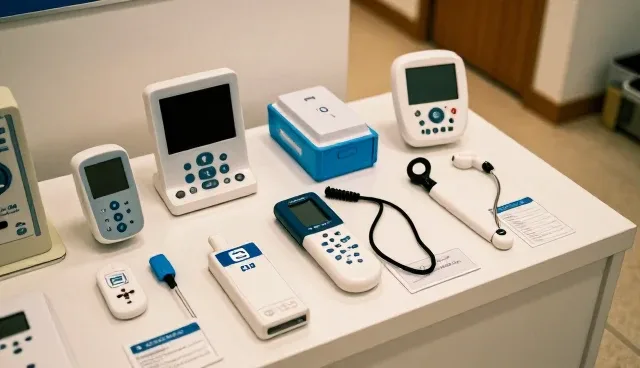 健康体检套餐选型中的关键考量因素分析
